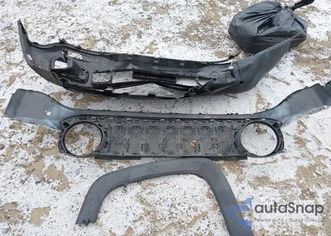 2018 Jeep Renegade Sport 4X4 z USA, uszkodzony, nr VIN ZACCJBAH9JPH06647